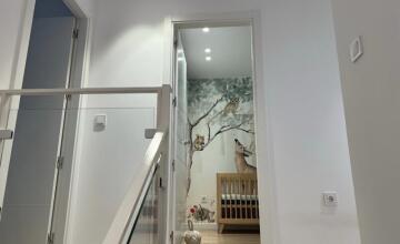 ¡EL ADOSADO DE TUS SUEÑOS EN ENTRENÚCLEOS PRACTICAMENTE A ESTRENAR! 18