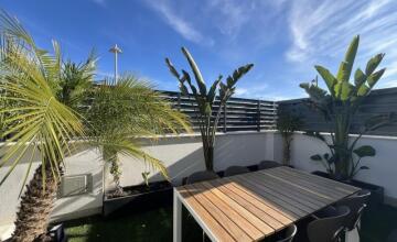 ¡EL ADOSADO DE TUS SUEÑOS EN ENTRENÚCLEOS PRACTICAMENTE A ESTRENAR! 27