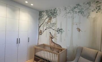 ¡EL ADOSADO DE TUS SUEÑOS EN ENTRENÚCLEOS PRACTICAMENTE A ESTRENAR! 20