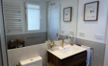 ¡EL ADOSADO DE TUS SUEÑOS EN ENTRENÚCLEOS PRACTICAMENTE A ESTRENAR! 23