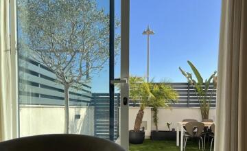 ¡EL ADOSADO DE TUS SUEÑOS EN ENTRENÚCLEOS PRACTICAMENTE A ESTRENAR! 6