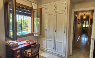 MAGNIFICO CHALET INDEPENDIENTE EN TORREQUINTO 34