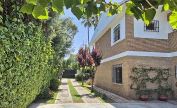 MAGNIFICO CHALET INDEPENDIENTE EN TORREQUINTO 15