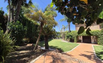 MAGNIFICO CHALET INDEPENDIENTE EN TORREQUINTO 3