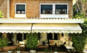 MAGNIFICO CHALET INDEPENDIENTE EN TORREQUINTO 7