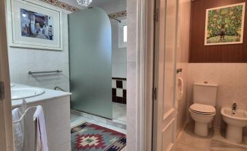 MAGNIFICO CHALET INDEPENDIENTE EN TORREQUINTO 38