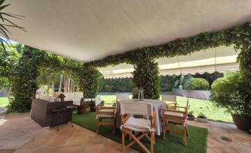 MAGNIFICO CHALET INDEPENDIENTE EN TORREQUINTO 13