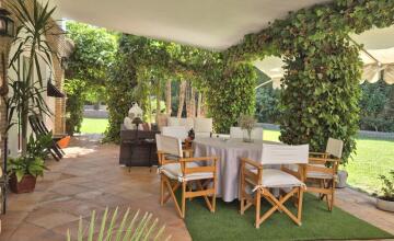 MAGNIFICO CHALET INDEPENDIENTE EN TORREQUINTO 12