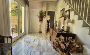 MAGNIFICO CHALET INDEPENDIENTE EN TORREQUINTO 23