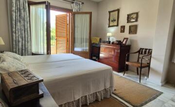 MAGNIFICO CHALET INDEPENDIENTE EN TORREQUINTO 36