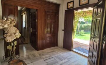 MAGNIFICO CHALET INDEPENDIENTE EN TORREQUINTO 19