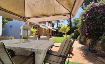 MAGNIFICO CHALET INDEPENDIENTE EN TORREQUINTO 11