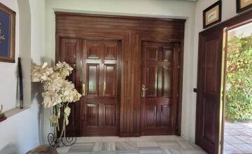 MAGNIFICO CHALET INDEPENDIENTE EN TORREQUINTO 18