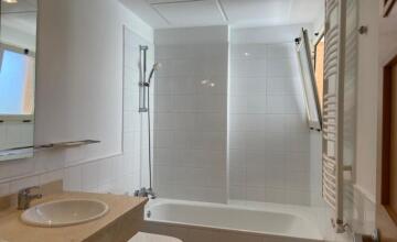 Chalet pareado en la fabulosa urbanización Residencial Sevilla Golf 15