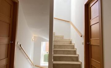 Chalet pareado en la fabulosa urbanización Residencial Sevilla Golf 26