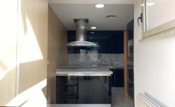 Chalet pareado en la fabulosa urbanización Residencial Sevilla Golf 9