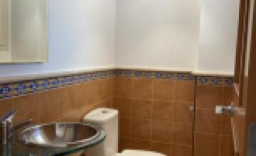 Chalet pareado en la fabulosa Urbanización Residencial Sevilla Golf 11