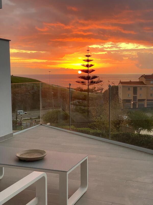 Excepcional Piso con vistas al Mar en Fuengirola