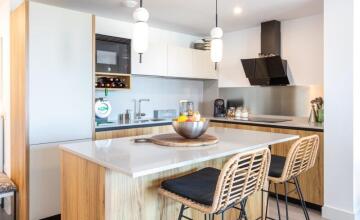 Excepcional Piso con vistas al Mar en Fuengirola 6