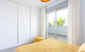 Excepcional Piso con vistas al Mar en Fuengirola 14