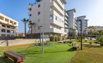 Excepcional Piso con vistas al Mar en Fuengirola 24