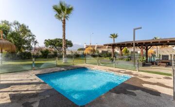 Excepcional Piso con vistas al Mar en Fuengirola 22