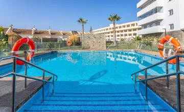 Excepcional Piso con vistas al Mar en Fuengirola 23