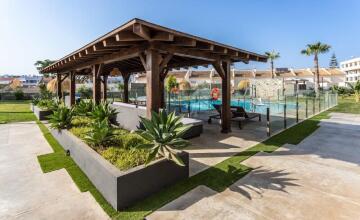 Excepcional Piso con vistas al Mar en Fuengirola 17