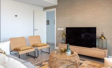 Excepcional Piso con vistas al Mar en Fuengirola 9