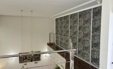 Luminoso Chalet Independiente en Urbanización Privada Torrequinto 25