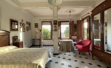 Espectacular Chalet Rústico Independiente en Amplia Parcela 14