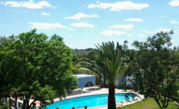 Espectacular Chalet Rústico Independiente en Amplia Parcela 1