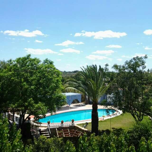 Espectacular Chalet Rústico Independiente en Amplia Parcela