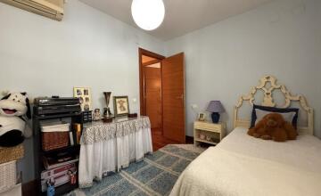 Chalet independiente en Urbanización Villares Altos Sevilla 40