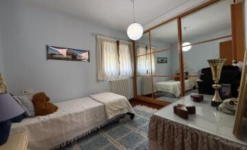 Chalet independiente en Urbanización Villares Altos Sevilla 39