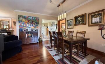 Chalet independiente en Urbanización Villares Altos Sevilla 17