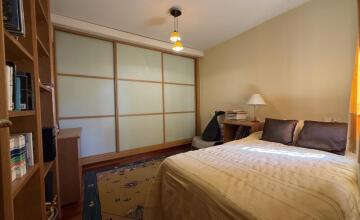 Chalet independiente en Urbanización Villares Altos Sevilla 43