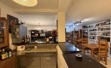 Chalet independiente en Urbanización Villares Altos Sevilla 45