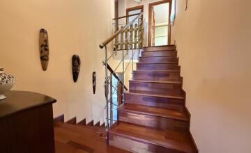 Chalet independiente en Urbanización Villares Altos Sevilla 36