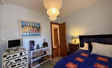 Chalet independiente en Urbanización Villares Altos Sevilla 38