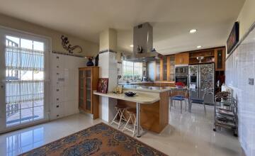 Chalet independiente en Urbanización Villares Altos Sevilla 25