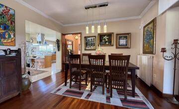 Chalet independiente en Urbanización Villares Altos Sevilla 24