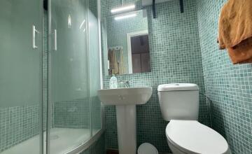 Chalet independiente en Urbanización Los Cerros de Montequinto 42