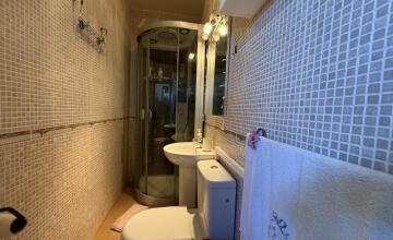 Chalet independiente en Urbanización Los Cerros de Montequinto 34