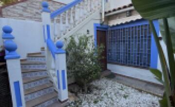 Chalet independiente en Urbanización Los Cerros de Montequinto 36