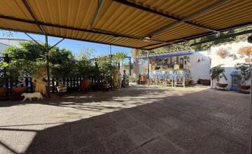 Chalet independiente en Urbanización Los Cerros de Montequinto 12