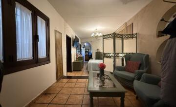 Chalet independiente en Urbanización Los Cerros de Montequinto 22