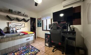 Chalet independiente en Urbanización Los Cerros de Montequinto 27