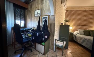 Chalet independiente en Urbanización Los Cerros de Montequinto 24