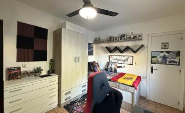 Chalet independiente en Urbanización Los Cerros de Montequinto 29